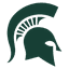 Michigan State Spartans logo
