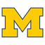 Michigan Wolverines logo