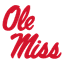 Ole Miss Rebels logo