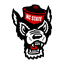 NC State Wolfpack logo