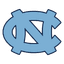 North Carolina Tar Heels logo