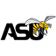 Alabama State Lady Hornets logo
