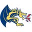 Drexel Dragons logo