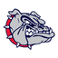 Gonzaga Bulldogs logo