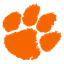 Clemson Tigers logo