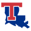Louisiana Tech Lady Techsters logo