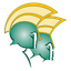Norfolk State Spartans logo