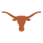 Texas Longhorns logo