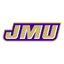 James Madison Dukes logo