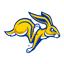 South Dakota State Jackrabbits logo