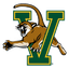 Vermont Catamounts logo