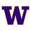 Washington Huskies logo
