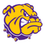 Western Illinois Leathernecks logo