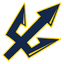 UC San Diego Tritons logo