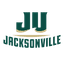 Jacksonville Dolphins logo