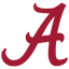 Alabama Crimson Tide logo