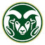 Colorado State Rams logo