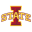 Iowa State Cyclones logo
