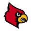 Louisville Cardinals logo