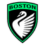 Boston Legacy FC logo