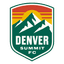 Denver Summit FC logo