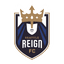 Seattle Reign FC logo