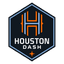 Houston Dash logo