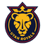 Utah Royals logo
