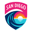 San Diego Wave FC logo