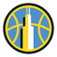 Chicago Sky logo