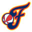 Indiana Fever logo