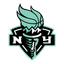 New York Liberty logo