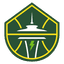 Seattle Storm logo
