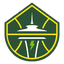 Seattle Storm logo
